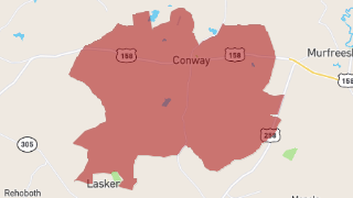 Zip Code 27820 Thumbnail