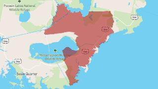 Zip Code 27824 Thumbnail