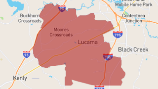 Zip Code 27851 Thumbnail