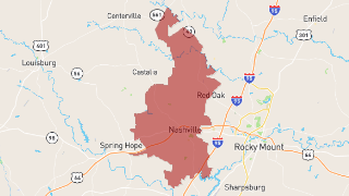 Zip Code 27856 Thumbnail