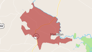 Zip Code 27857 Thumbnail