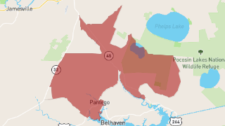 Zip Code 27860 Thumbnail