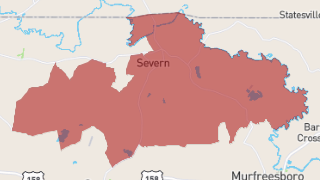 Zip Code 27862 Thumbnail