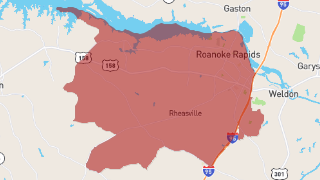 Zip Code 27870 Thumbnail