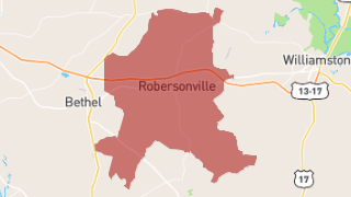 Zip Code 27871 Thumbnail