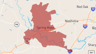 Zip Code 27882 Thumbnail