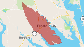Zip Code 27909 Thumbnail