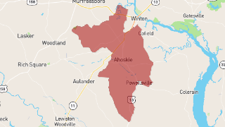 Zip Code 27910 Thumbnail