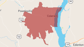 Zip Code 27924 Thumbnail