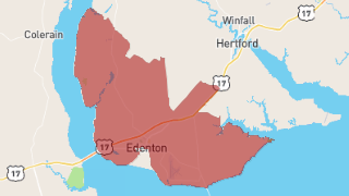 Zip Code 27932 Thumbnail