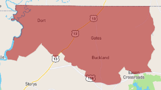 Zip Code 27937 Thumbnail