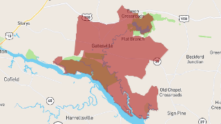 Zip Code 27938 Thumbnail