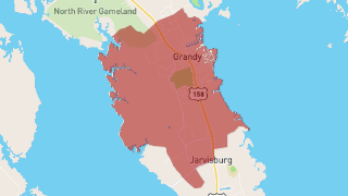 Zip Code 27939 Thumbnail