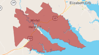 Zip Code 27944 Thumbnail