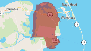 Zip Code 27953 Thumbnail