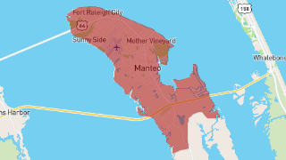 Zip Code 27954 Thumbnail