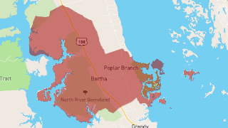 Zip Code 27965 Thumbnail