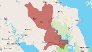 Zip Code 27973 Thumbnail