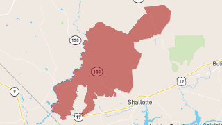 Zip Code 28420 Thumbnail