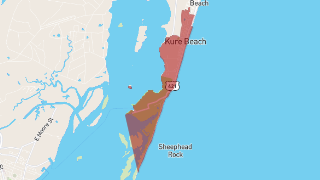 Zip Code 28449 Thumbnail