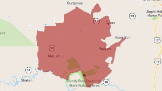 Zip Code 28454 Thumbnail