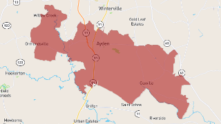 Zip Code 28513 Thumbnail