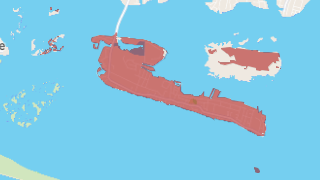 Zip Code 28531 Thumbnail