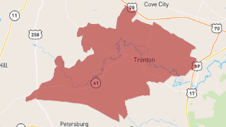 Zip Code 28585 Thumbnail