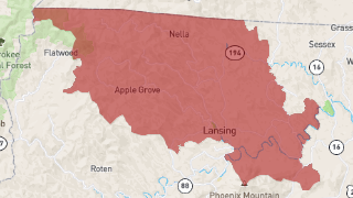 Zip Code 28643 Thumbnail