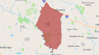 Zip Code 30094 Thumbnail