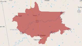 Zip Code 30113 Thumbnail