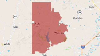 Zip Code 30183 Thumbnail