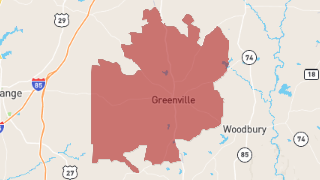 Zip Code 30222 Thumbnail