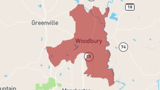 Zip Code 30293 Thumbnail