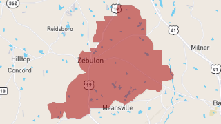 Zip Code 30295 Thumbnail