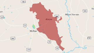 Zip Code 30411 Thumbnail