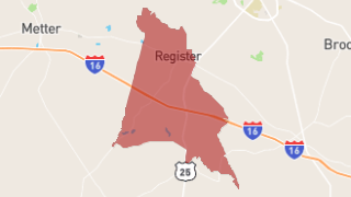 Zip Code 30452 Thumbnail