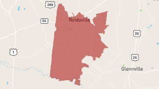 Zip Code 30453 Thumbnail