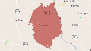 Zip Code 30467 Thumbnail