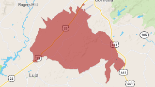 Zip Code 30510 Thumbnail