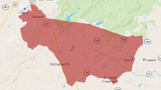 Zip Code 30511 Thumbnail