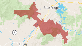 Zip Code 30522 Thumbnail