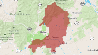 Zip Code 30571 Thumbnail