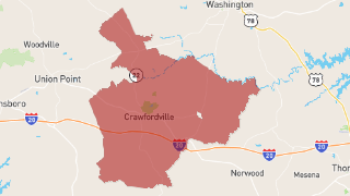 Zip Code 30631 Thumbnail