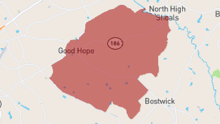 Zip Code 30641 Thumbnail