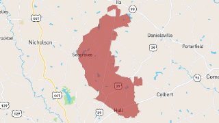 Zip Code 30646 Thumbnail