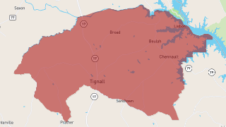 Zip Code 30668 Thumbnail