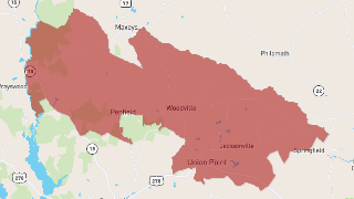 Zip Code 30669 Thumbnail