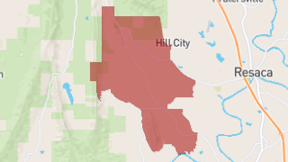 Zip Code 30746 Thumbnail