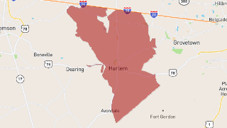 Zip Code 30814 Thumbnail